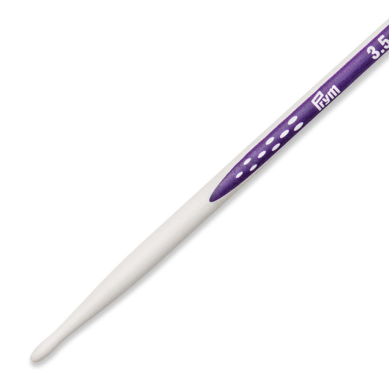 Chargez l'image dans la visionneuse de la galerie, 215623|Prym 16" Ergonomic Circular Knitting Needles, US 4 (3.5mm)