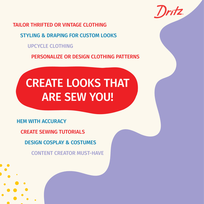 Load image into Gallery viewer, 20421|Dritz Sew You Adjustable Dress Form, Medium