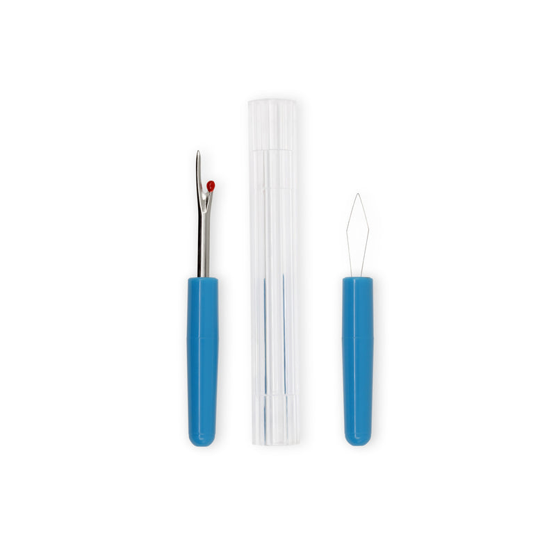 Cargue la imagen en el visor de la galería, 609|Dritz Seam Ripper & Threader, Fine Blade