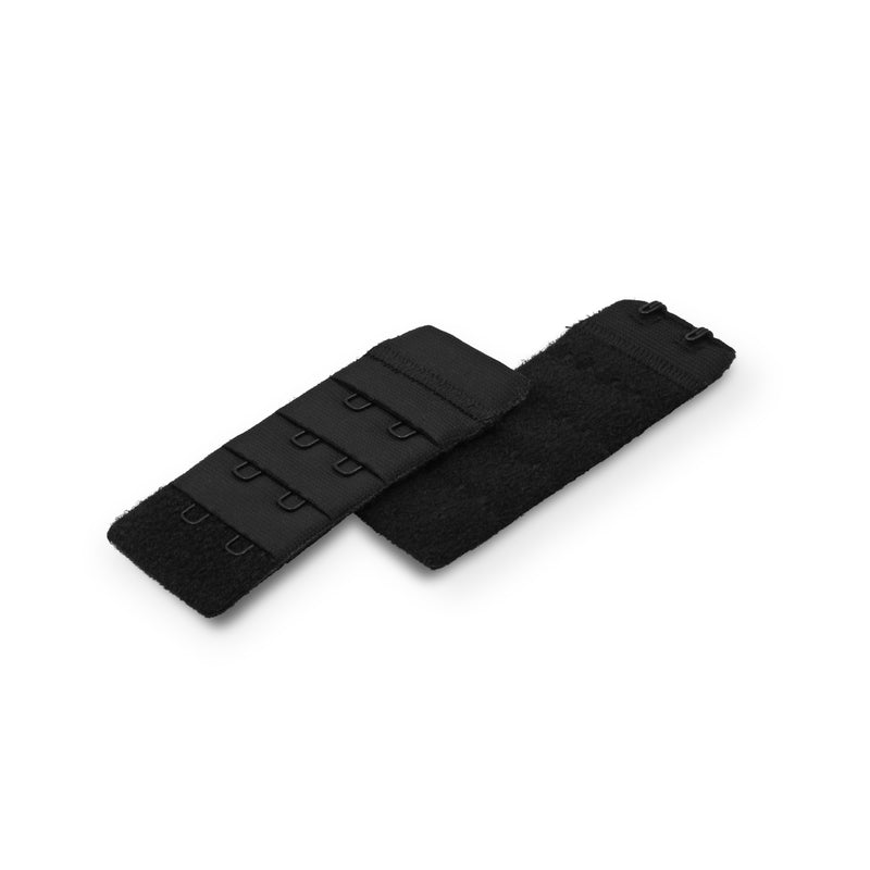 Load image into Gallery viewer, 56620-1|Dritz 1-1/4" Soft Bra-Back Extender, Black