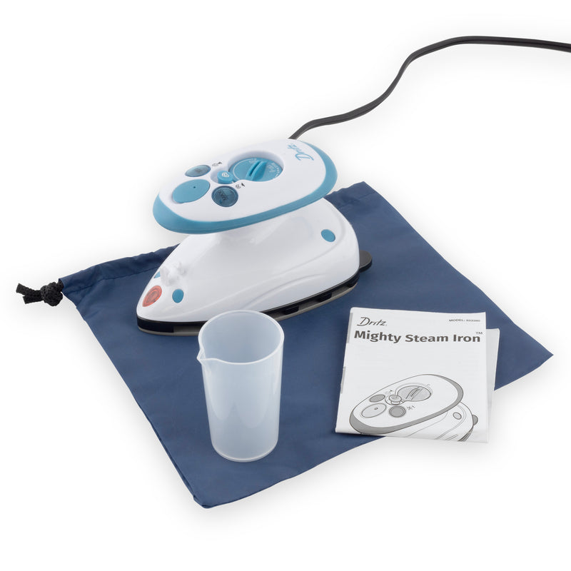 Load image into Gallery viewer, 653380|Dritz Mighty Steam Iron