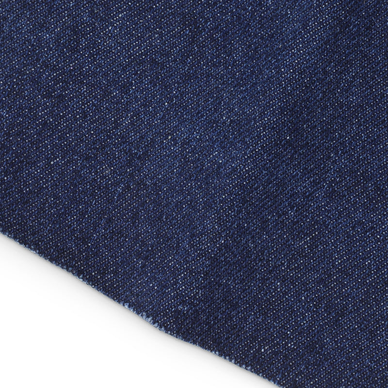 Cargue la imagen en el visor de la galería, 55240-3D|Dritz Denim Iron-On Patches, 5" x 5", 2 pc, Dark Blue