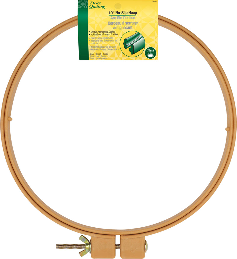 Load image into Gallery viewer, 3201|Dritz No-Slip Hoop, 10"