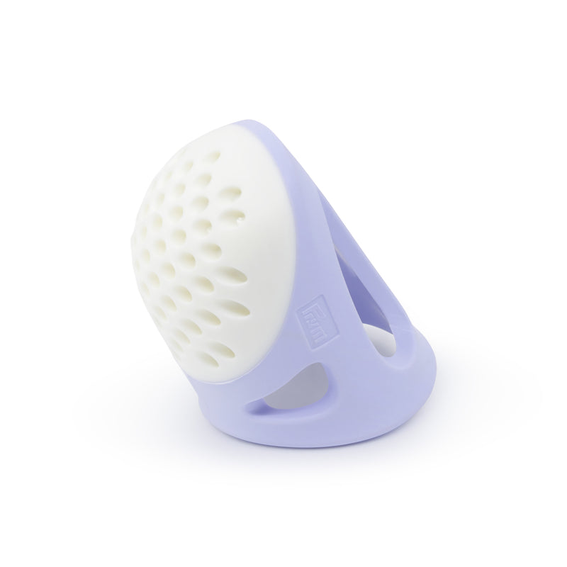 Load image into Gallery viewer, 204-L|Dritz Soft Comfort Thimble, Large