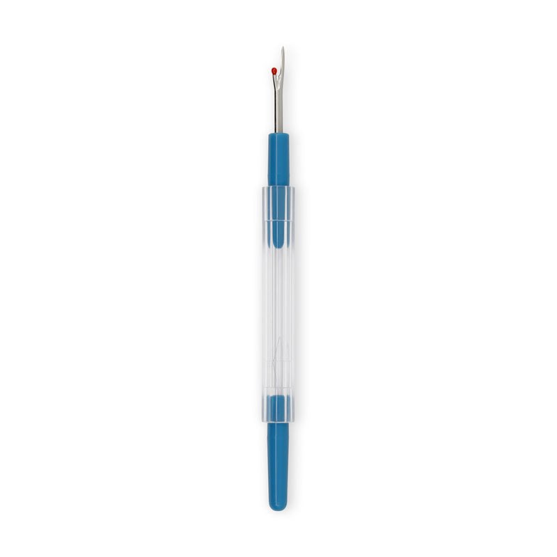Cargue la imagen en el visor de la galería, 609|Dritz Seam Ripper & Threader, Fine Blade