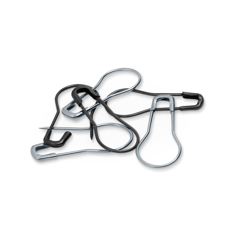 Load image into Gallery viewer, 137|Dritz 7/8" Bulb Pins, 50 pc
