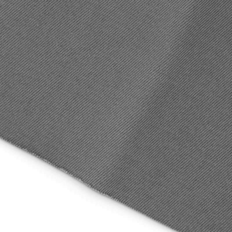 Cargue la imagen en el visor de la galería, 55240-13T|Dritz Twill Iron-On Patches, 5" x 5", 2 pc, Gray