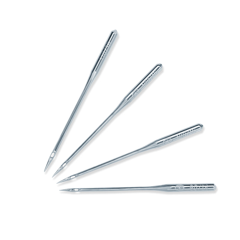 Load image into Gallery viewer, 51|Dritz Universal Machine Needles, Assorted Sizes, 4 pc