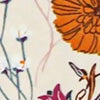 Cargue la imagen en el visor de la galería, swatch_Orange Wildflower|612070 Orange Wildflower