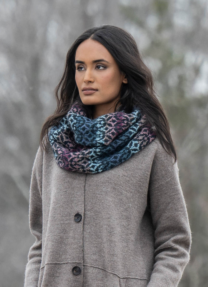 Load image into Gallery viewer, BSF-2320|Blue Sky Fibers Woolstok Light Fingering Yarn 50g, 2320 Spring Ice