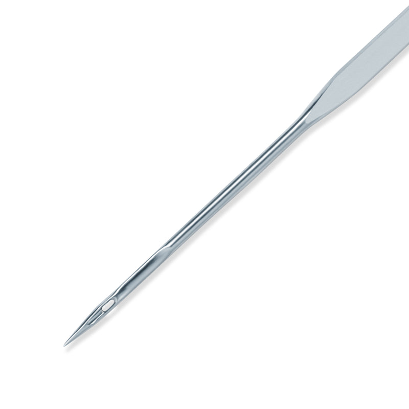 Load image into Gallery viewer, 51|Dritz Universal Machine Needles, Assorted Sizes, 4 pc