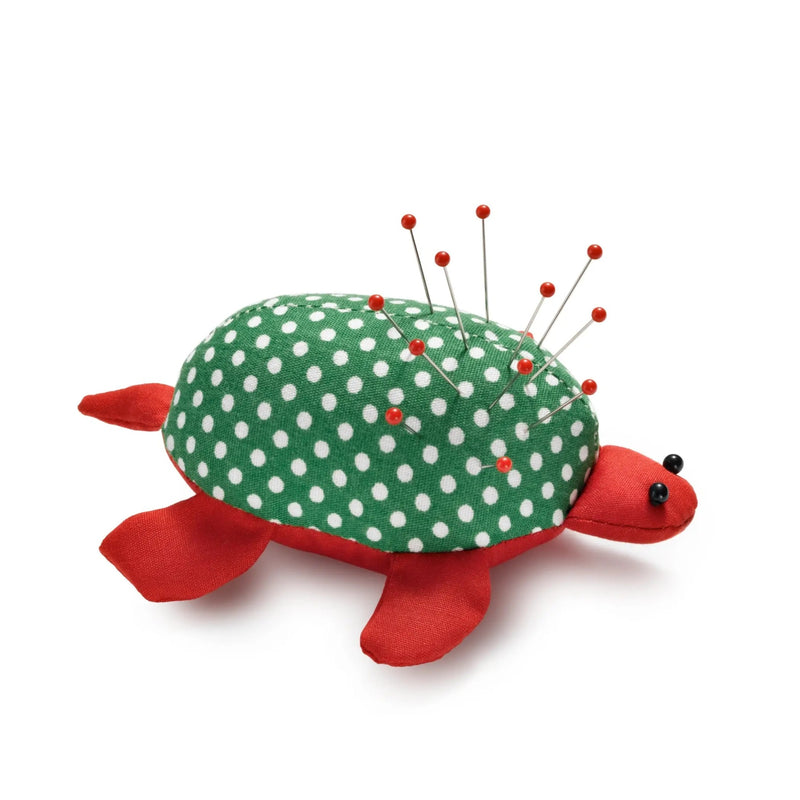 Load image into Gallery viewer, 611327|Prym Prym for Kids Pin Cushion, Tortoise