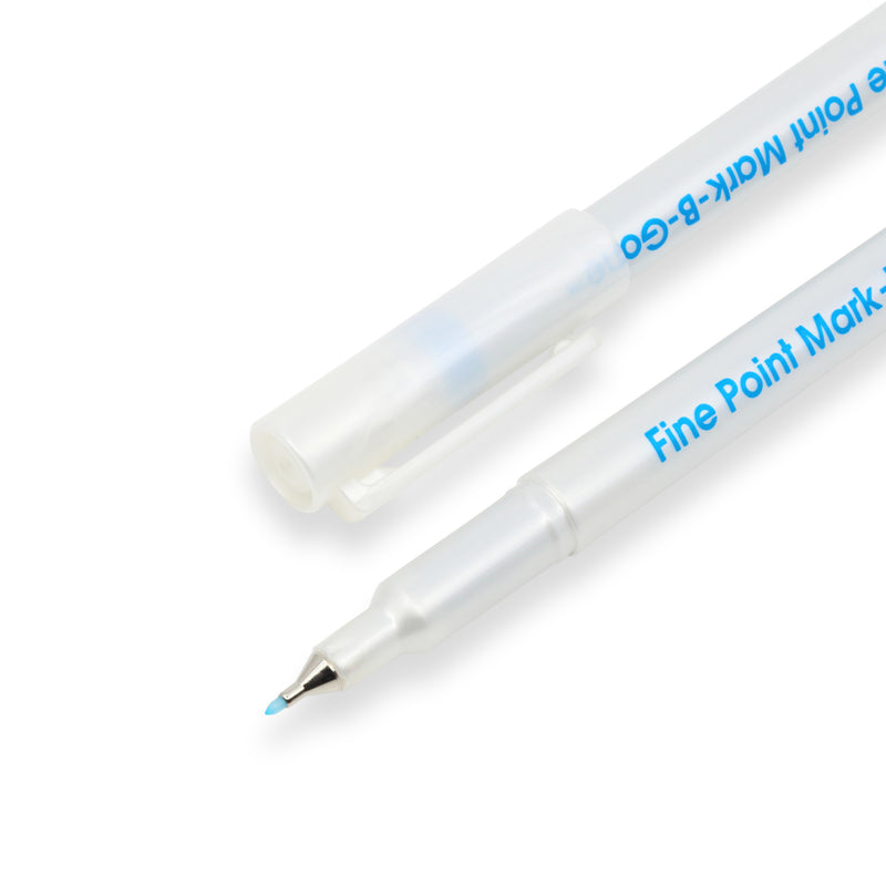 Load image into Gallery viewer, 693|Dritz Mark-B-Gone Marking Pen, Extra-Fine Point