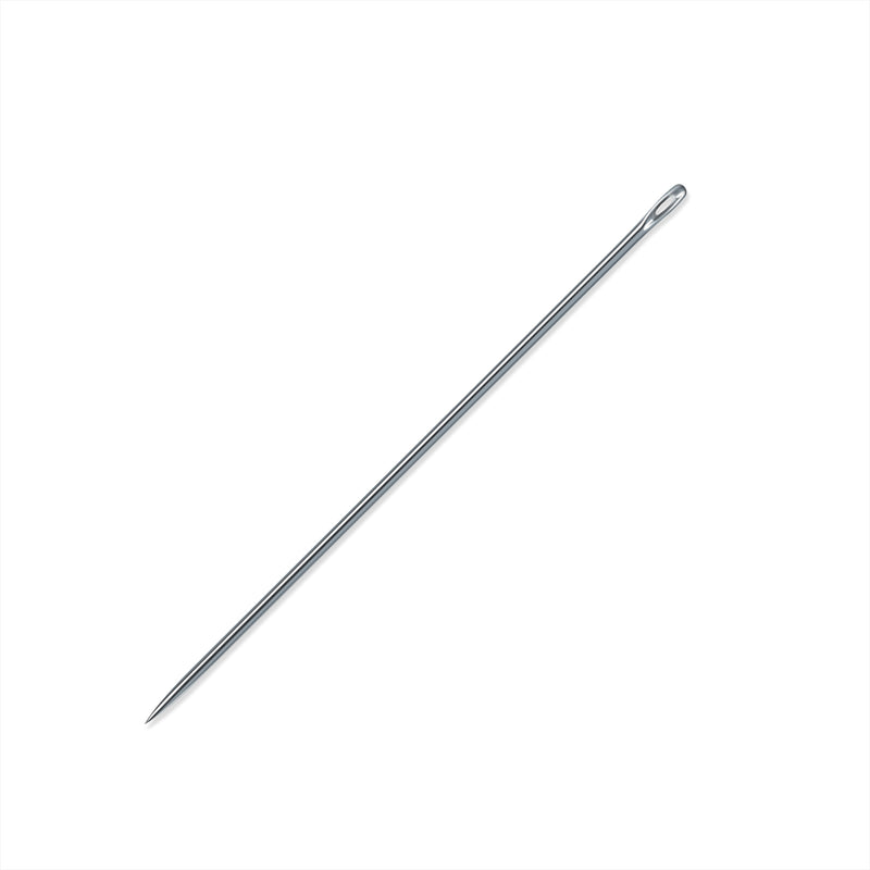 Cargue la imagen en el visor de la galería, 56S-8|Dritz Sharps Hand Needles, Size 8, 20 pc