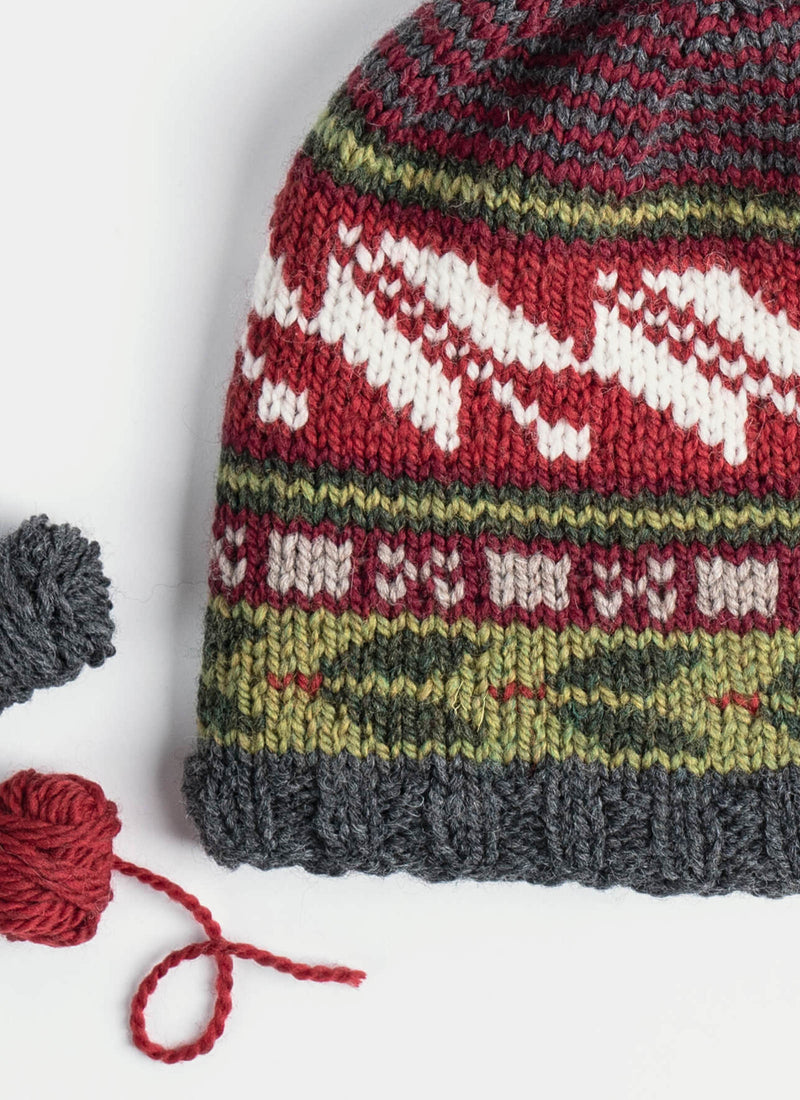 Load image into Gallery viewer, BSF-1315|Blue Sky Fibers Woolstok Worsted Yarn 50g, 1315 Red Rock