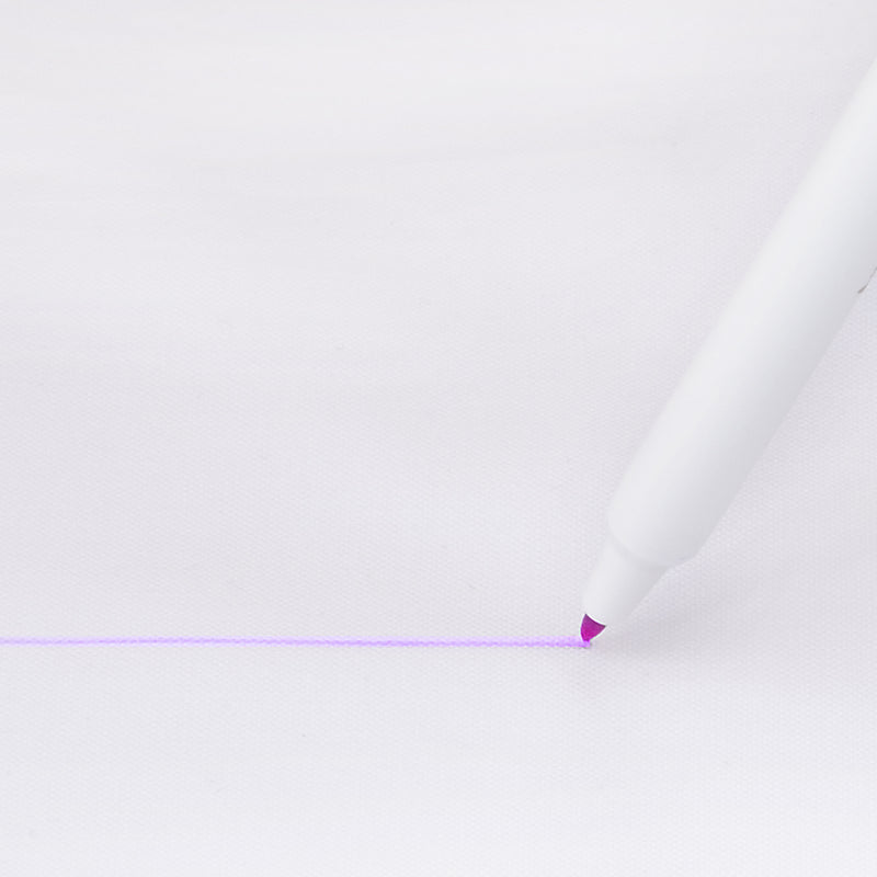 Load image into Gallery viewer, 677-60|Dritz Disappearing Ink Marking Pen, Purple