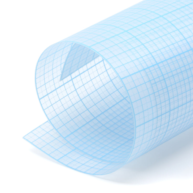 Cargue la imagen en el visor de la galería, 3118|Dritz Gridded Plastic Template