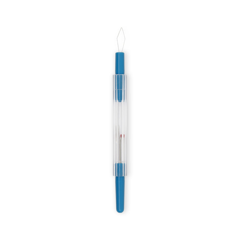 Cargue la imagen en el visor de la galería, 609|Dritz Seam Ripper & Threader, Fine Blade
