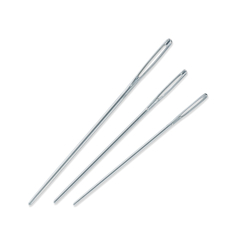 Cargue la imagen en el visor de la galería, 56T1822|Dritz Tapestry Hand Needles, Size 18/22, 6 pc