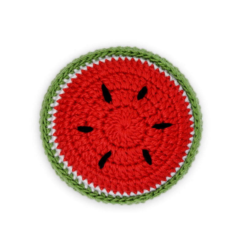Load image into Gallery viewer, 60116|Prym Watermelon Pin Cushion & Pattern Weight