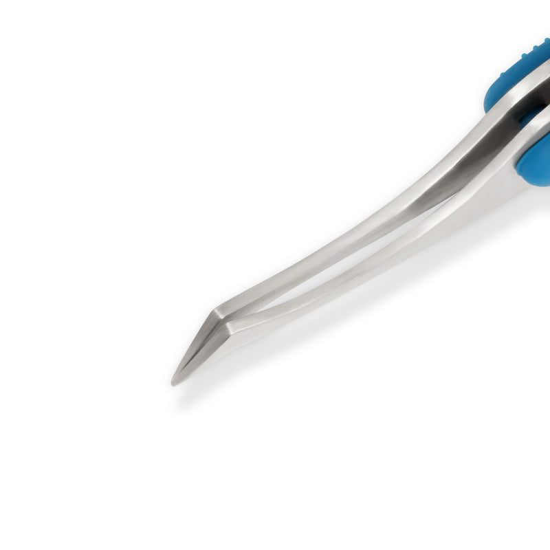 Load image into Gallery viewer, 818|Dritz Soft Grip Tweezers