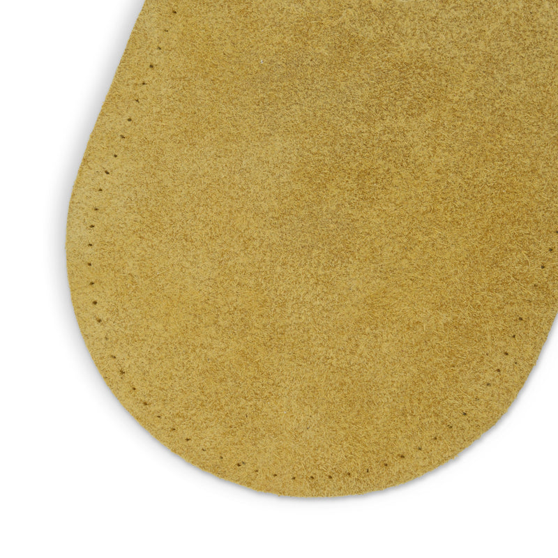 Load image into Gallery viewer, 55230-25|Dritz Suede Cowhide Elbow Patches, 2 pc, Beige