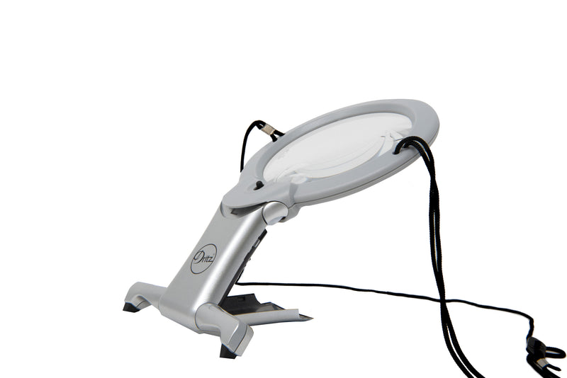 Load image into Gallery viewer, 653412|Dritz Handsfree LED Magnifier