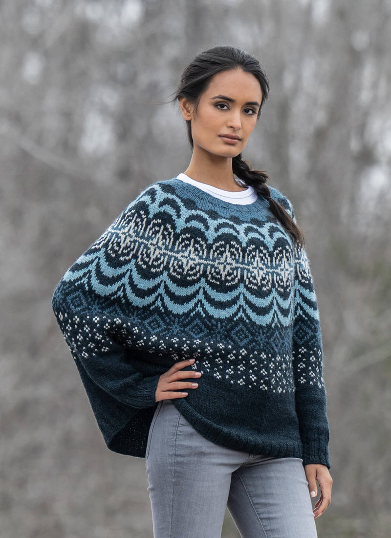 Load image into Gallery viewer, BSF-1303|Blue Sky Fibers Woolstok Worsted Yarn 50g, 1303 Highland Fleece