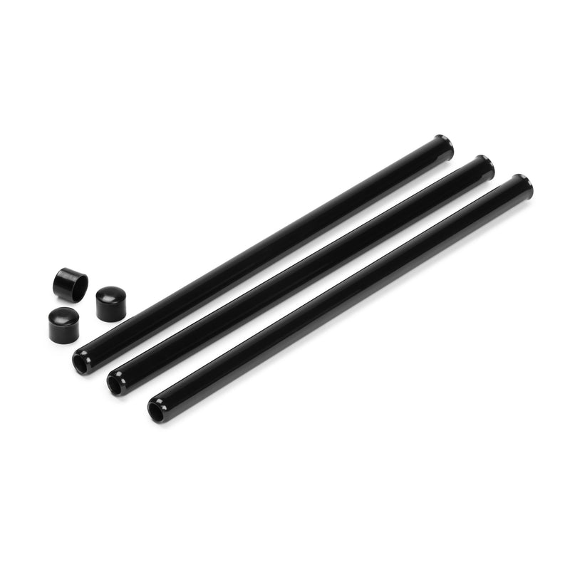 Load image into Gallery viewer, CPTU0030C|Dritz Metal Legs & Caps Replacement Parts
