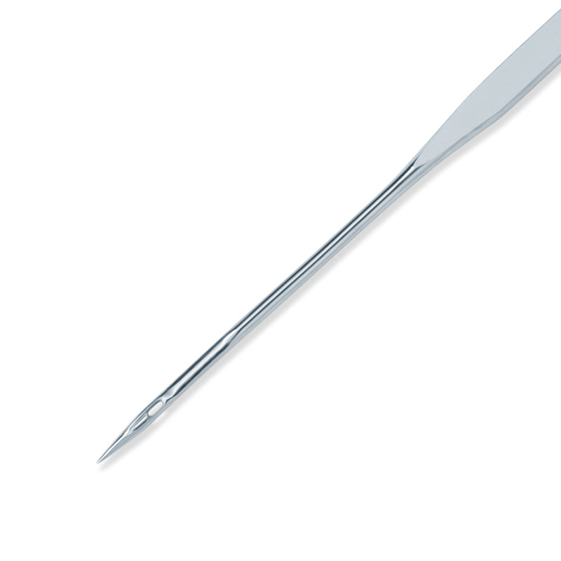 Load image into Gallery viewer, 50|Dritz Universal Machine Needles, Assorted Sizes, 4 pc
