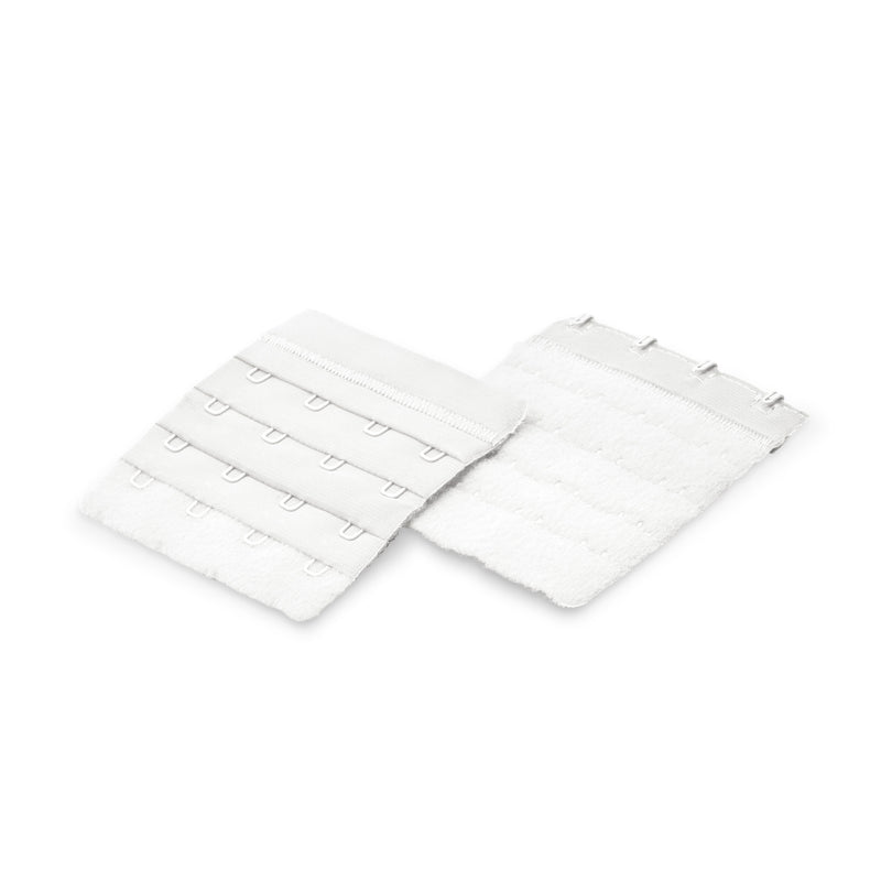 Load image into Gallery viewer, 56647-9|Dritz 3" Soft Bra-Back Extender, White