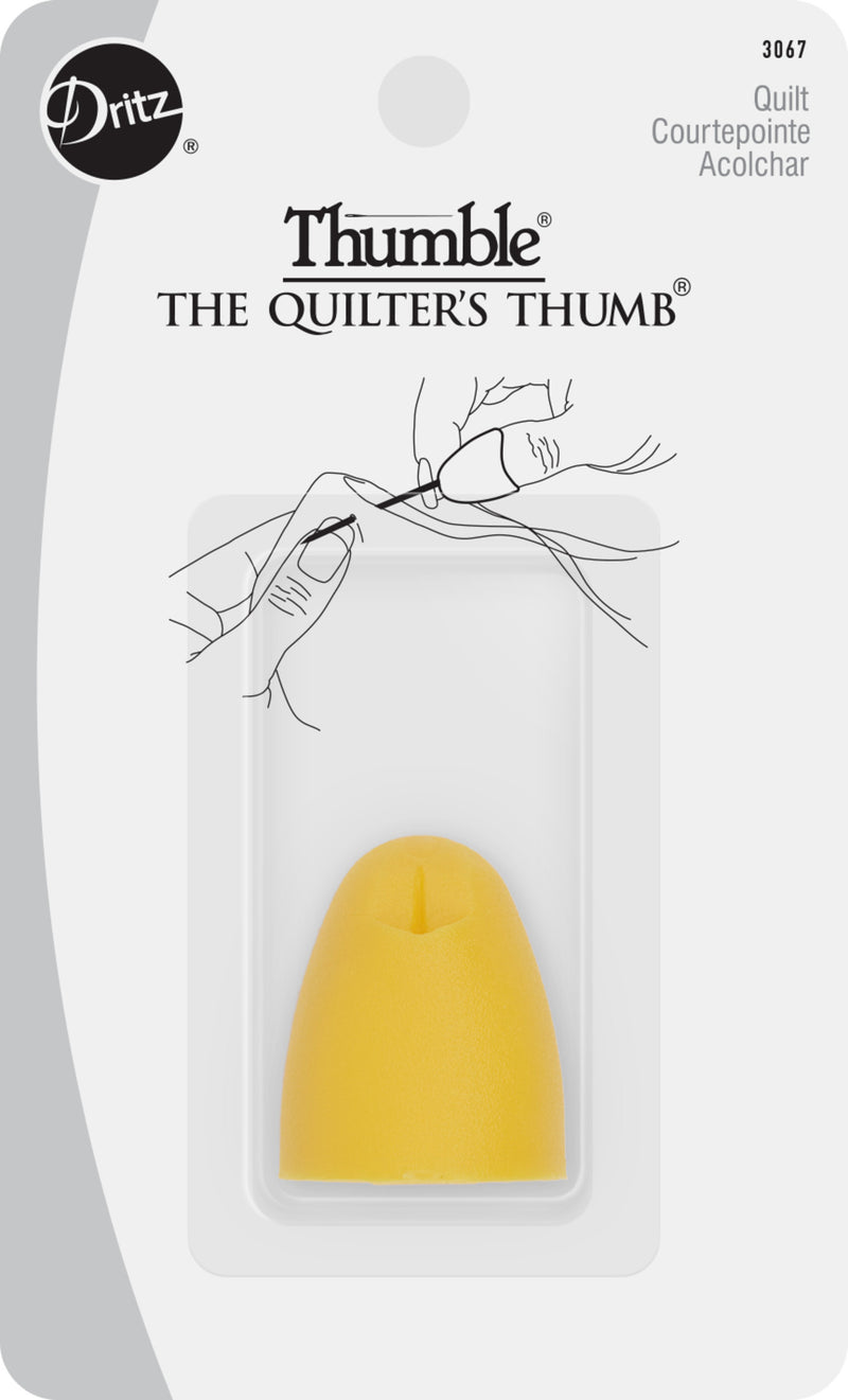 Load image into Gallery viewer, 3067|Dritz Quilters Thumble