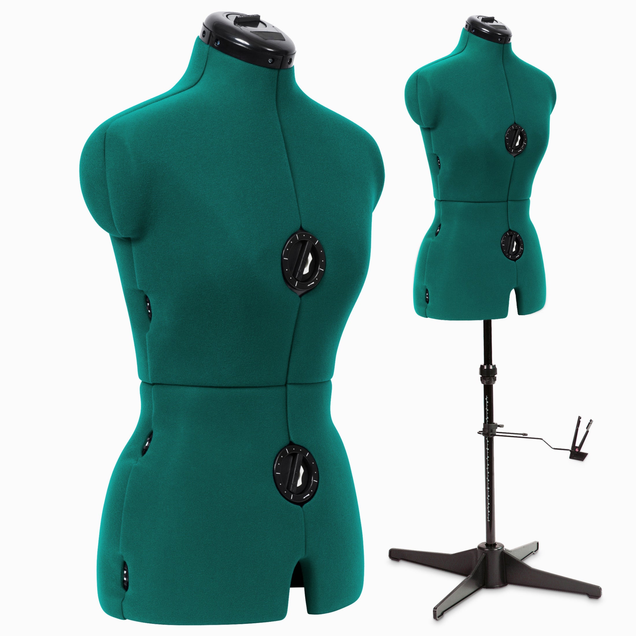 detachable parts of a dress form ONE FORMS | Professional tailor forms If you want to sew for a friend Dritz Sew You Adjustable Dress