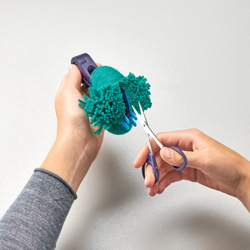 Load image into Gallery viewer, 57110|Prym 2-in-1 Pompom Maker, Small