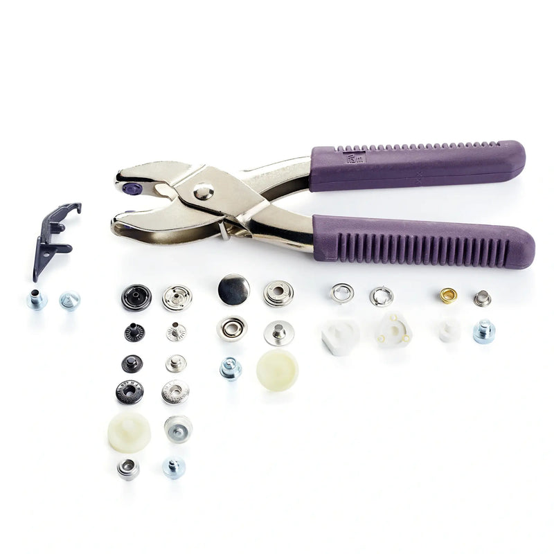 Load image into Gallery viewer, 651420|Prym Vario Plus Assortment Kit