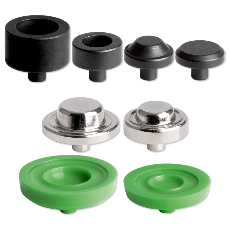 Cargue la imagen en el visor de la galería, 673127|Prym VARIO Tools set Eyelets 11-14 mm