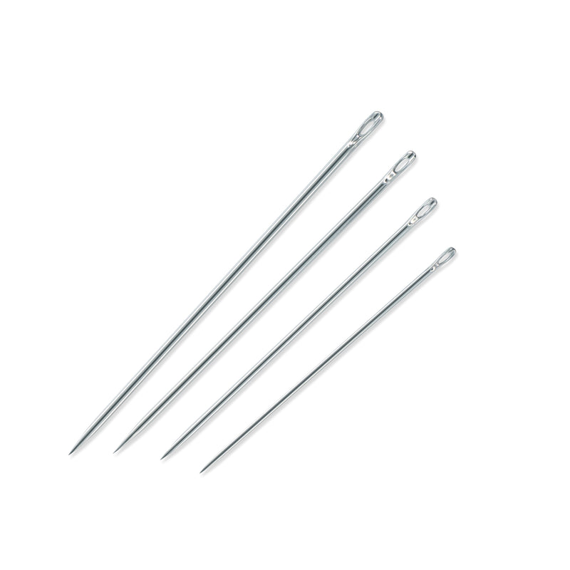 Cargue la imagen en el visor de la galería, 56B-39|Dritz Quilting Between Hand Needles, Size 3/9, 20 pc