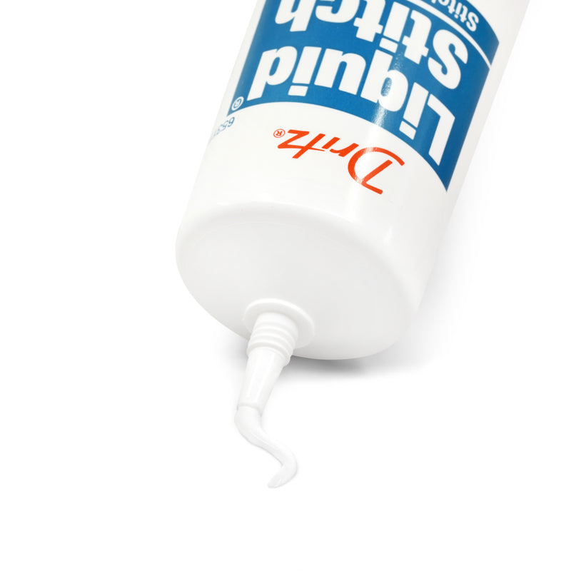 Load image into Gallery viewer, 653111|Dritz Liquid Stitch Permanent Fabric Adhesive, 4 fl. oz.