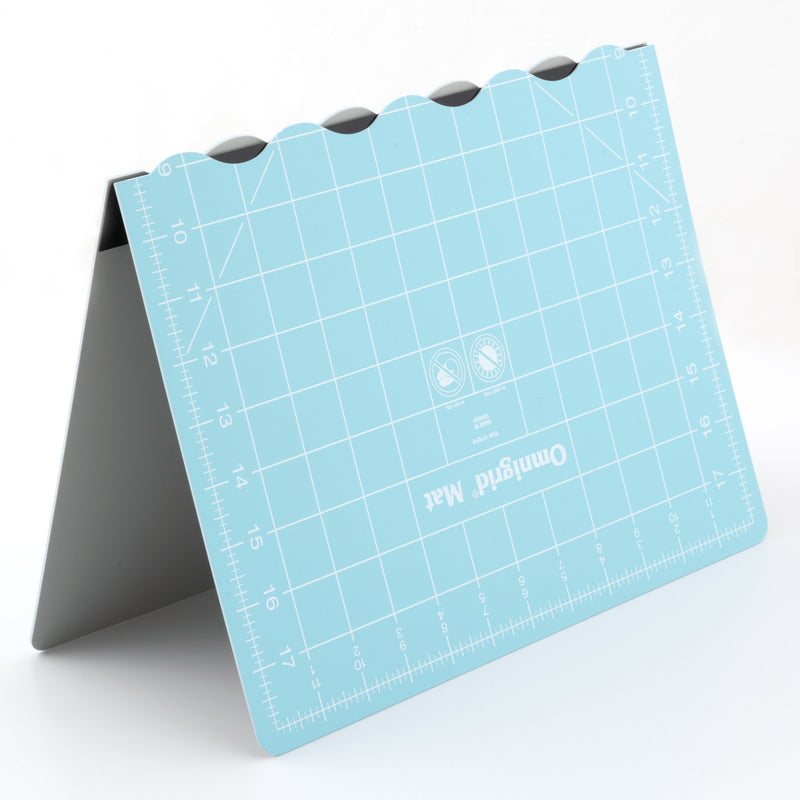 Cargue la imagen en el visor de la galería, 18FM9RC|Omnigrid Folding Cutting Kit, Small
