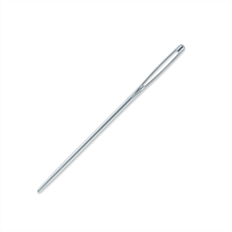 Cargue la imagen en el visor de la galería, 56T-16|Dritz Tapestry Hand Needles, Size 16, 5 pc