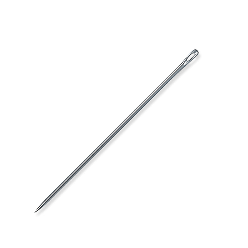 Cargue la imagen en el visor de la galería, 56B-7|Dritz Quilting Between Hand Needles, Size 7, 20 pc