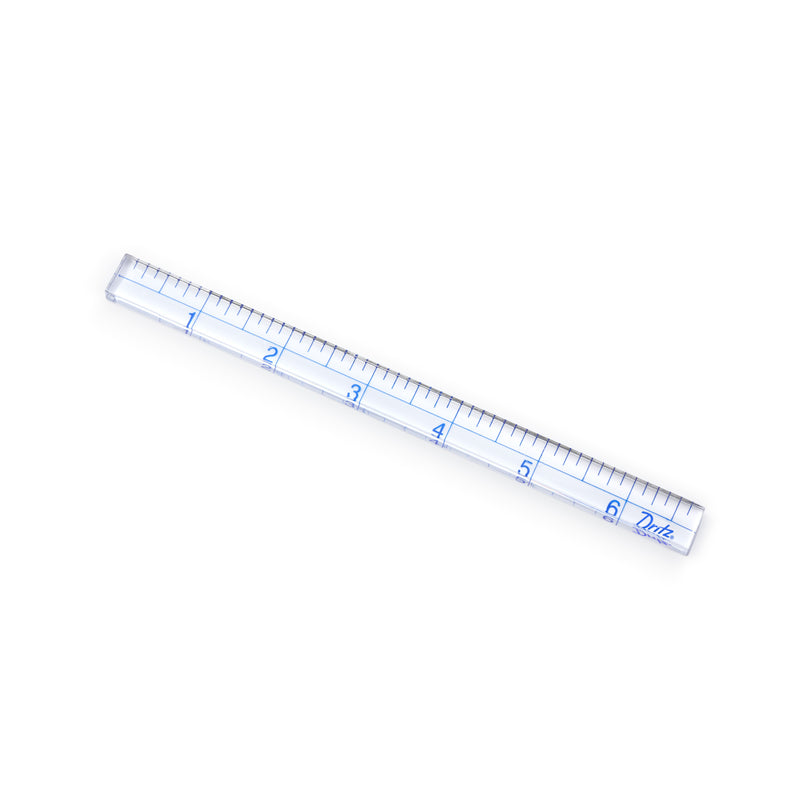 Cargue la imagen en el visor de la galería, 862|Dritz Super Seamer Ruler, Seam Guide