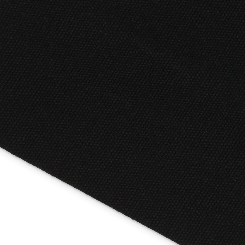 Load image into Gallery viewer, 55245-3C|Dritz Heavy Canvas Iron-On Patches, 5" x 5", 2 pc, Black