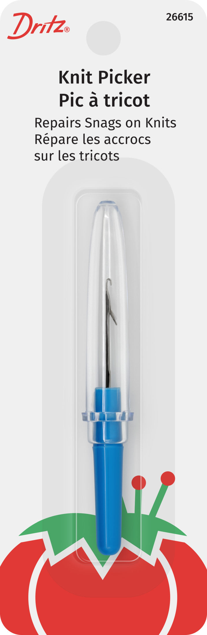 Cargue la imagen en el visor de la galería, 26615|Dritz Knit Picker, Repairs Snags