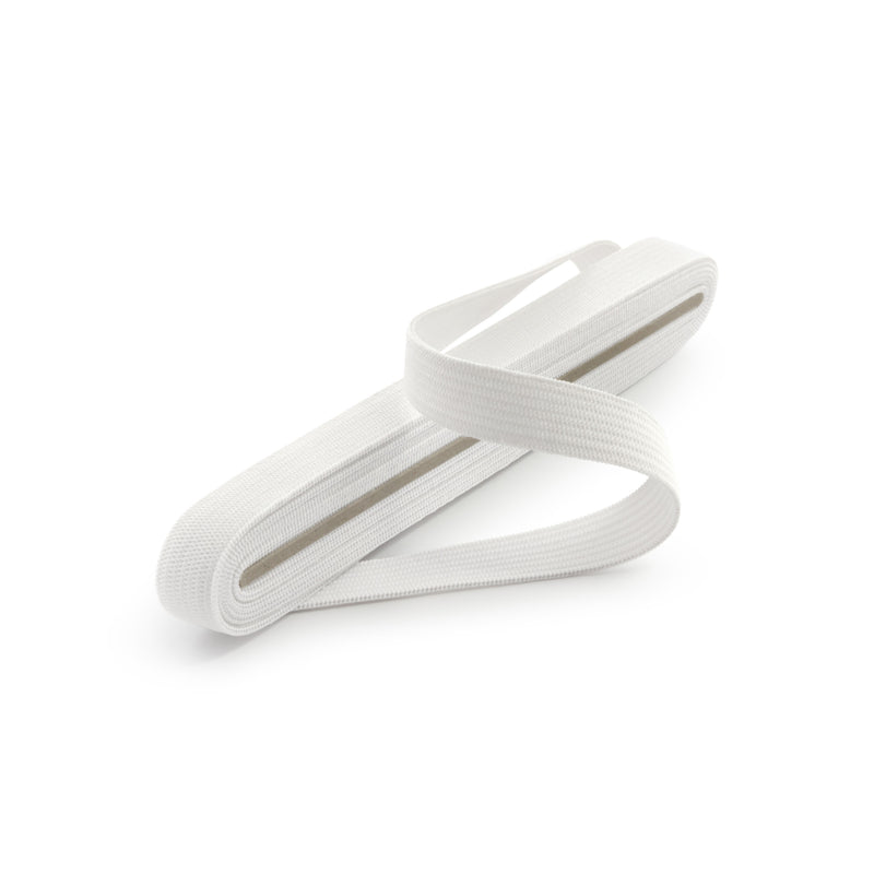Load image into Gallery viewer, 9516W|Dritz 1/2" Knit Elastic, White, 3 yd