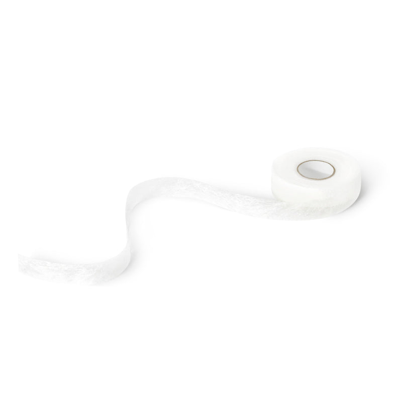 Load image into Gallery viewer, 222|Dritz 5/8" Stitch Witchery Fusible Bonding Web, Regular Weight, White, 20 yd