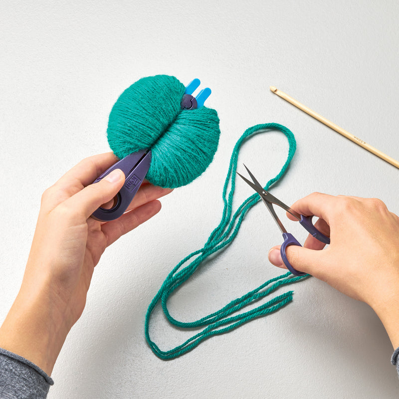 Load image into Gallery viewer, 57110|Prym 2-in-1 Pompom Maker, Small