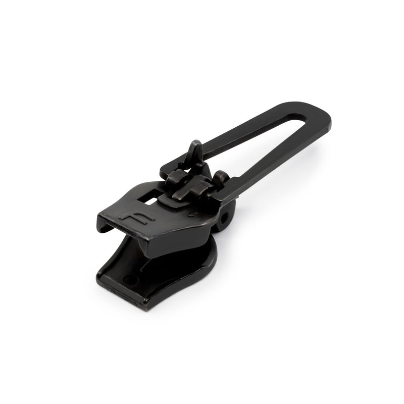Load image into Gallery viewer, 309-C-33|Dritz Nylon Coil Fix-A-Zipper Replacement Slider Kit
