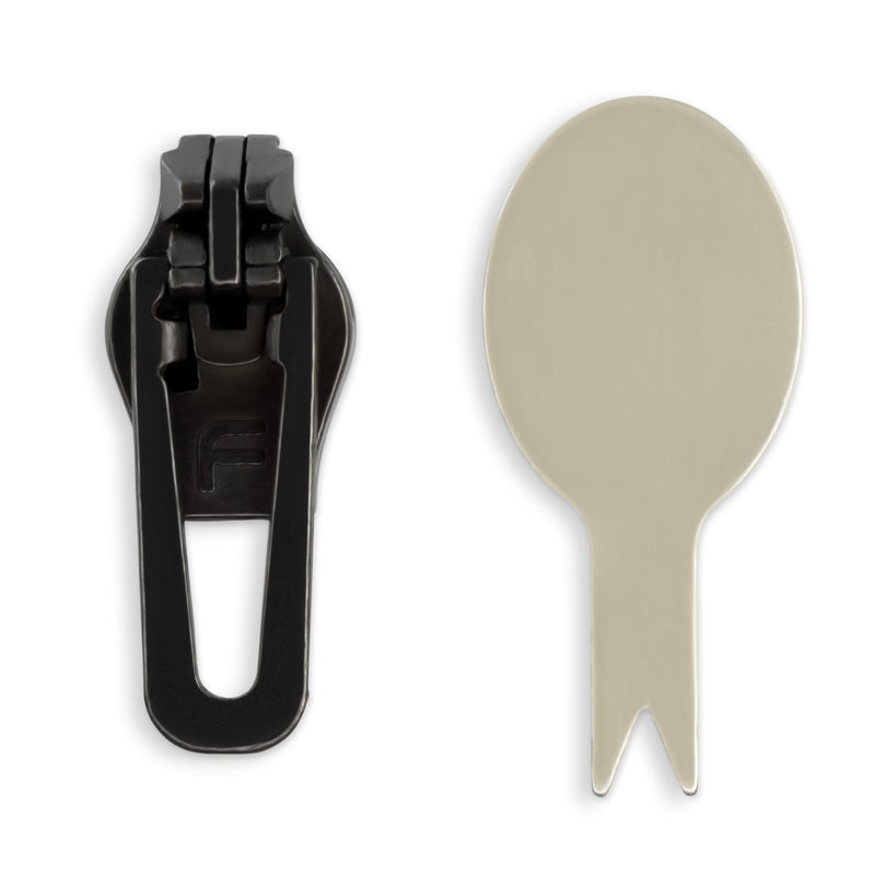 Load image into Gallery viewer, 309-C-33|Dritz Nylon Coil Fix-A-Zipper Replacement Slider Kit