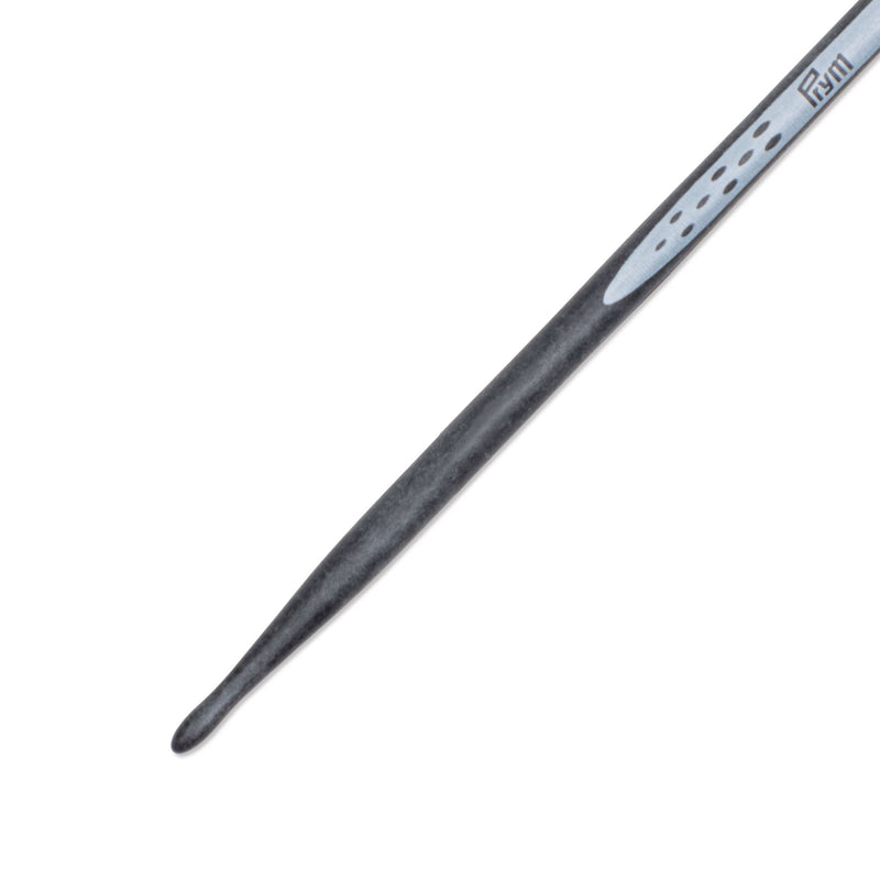 Load image into Gallery viewer, 215010|Prym 32" Limited Edition Arne & Carlos Circular Knitting Needles Set, Carbon